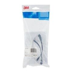3M 2720 Koruyucu Gözlük PC Clear As/Af