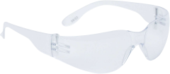 Delta Plus Brava2 Ab Şeffaf Gözlük