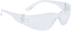 Delta Plus Brava2 Ab Şeffaf Gözlük