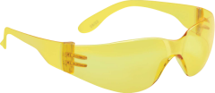 Delta Plus Brava2 Sarı Gözlük