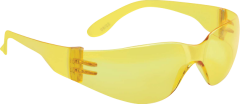 Delta Plus Brava2 Sarı Gözlük