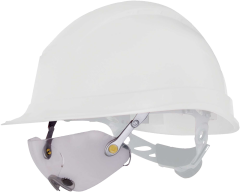 Delta Plus Fuego Şeffaf Gözlük