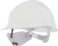 Delta Plus Fuego Şeffaf Gözlük