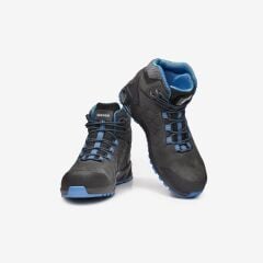 Base B1001B Kaptiv Serisi K-Road Top S3 HRO SRC  İş Botu