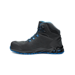 Base B1001B Kaptiv Serisi K-Road Top S3 HRO SRC  İş Botu