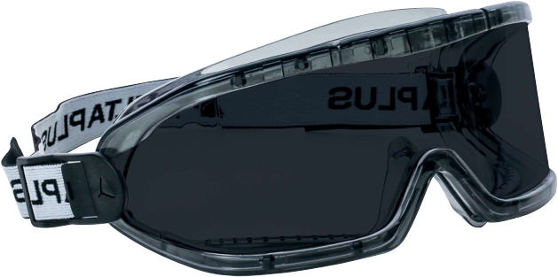 Delta Plus Galeras Füme Gözlük