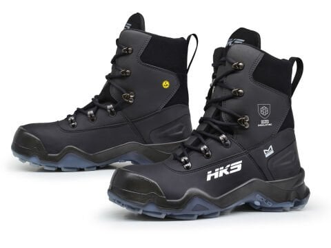HKS® Polar PXT S7L I CI  I SR I FO İş Botu