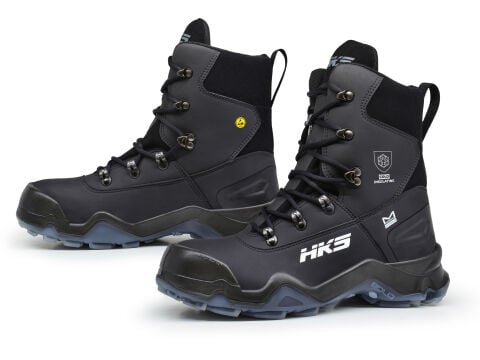 HKS® Polar PXT S7L I CI  I SR I FO İş Botu