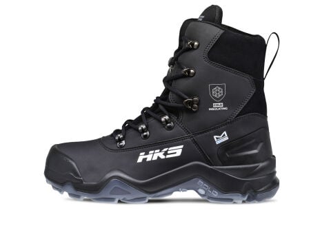 HKS® Polar PXT S7L I CI  I SR I FO İş Botu