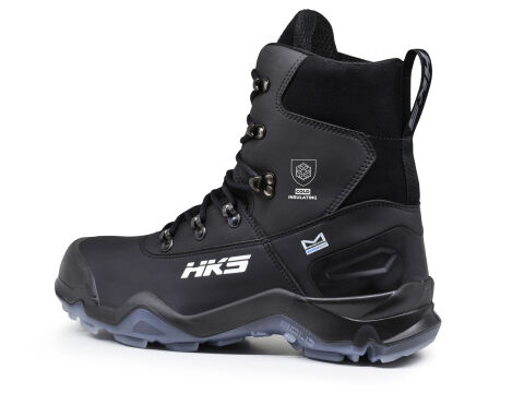 HKS® Polar PXT S7L I CI  I SR I FO İş Botu