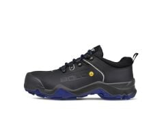 HKS® Beta 1 (N) TP S3S I HI I CI I SR I FO İş Ayakkabısı