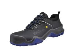 HKS® Beta 1 (N) TP S3S I HI I CI I SR I FO İş Ayakkabısı