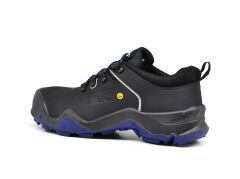 HKS® Beta 1 (N) TP S3S I HI I CI I SR I FO İş Ayakkabısı