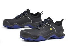 HKS® Beta 1 (N) TP S3S I HI I CI I SR I FO İş Ayakkabısı