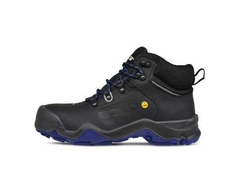 HKS® Delta 1 (N) TP S3S I HI I CI I SR I FO İş Botu