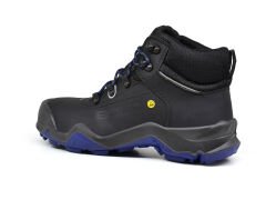 HKS® Delta 1 (N) TP S3S I HI I CI I SR I FO İş Botu