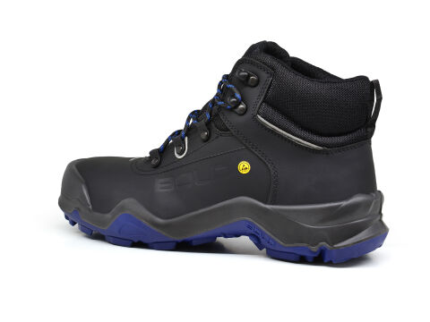 HKS® Delta 1 (N) TP S3S I HI I CI I SR I FO İş Botu