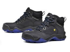 HKS® Delta 1 (N) TP S3S I HI I CI I SR I FO İş Botu