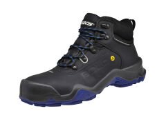 HKS® Delta 1 (N) TP S3S I HI I CI I SR I FO İş Botu