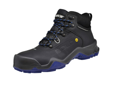 HKS® Delta 1 (N) TP S3S I HI I CI I SR I FO İş Botu