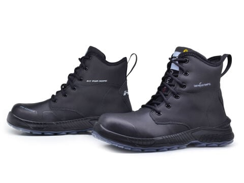 HKS® BFS-90 S3 I SRC İş Botu