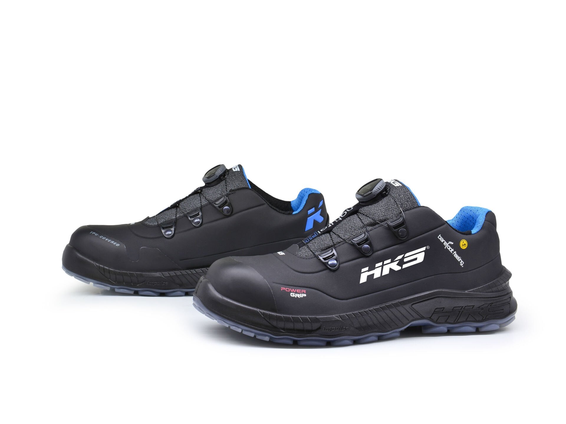 HKS® BFS-70 S3 I SRC İş Ayakkabısı