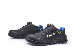 HKS® BFS-70 S3 I SRC İş Ayakkabısı