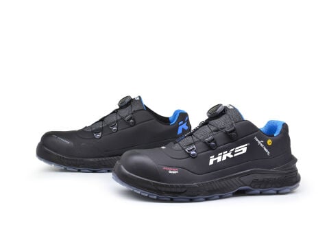 HKS® BFS-70 S3 I SRC İş Ayakkabısı