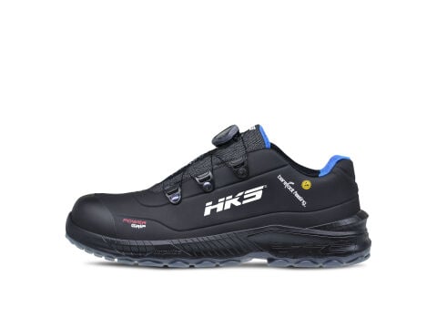 HKS® BFS-70 S3 I SRC İş Ayakkabısı