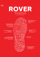 Mekap Pro RMK-82 S2 Mikrofiber Deri Siyah Yeşil Alüminyum Burun İş Ayakkabısı