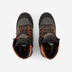 Toworkfor Lumberjack S3 SRC HRO İş Botu