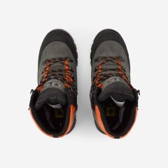 Toworkfor Lumberjack S3 SRC HRO İş Botu