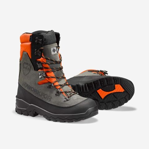 Toworkfor Lumberjack S3 SRC HRO İş Botu