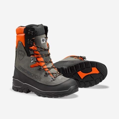 Toworkfor Lumberjack S3 SRC HRO İş Botu