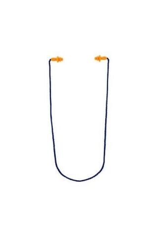 3M 1271 25 dB İpli Kulak Tıkacı 50 Çift