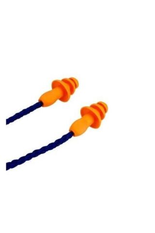3M 1271 25 dB İpli Kulak Tıkacı 50 Çift