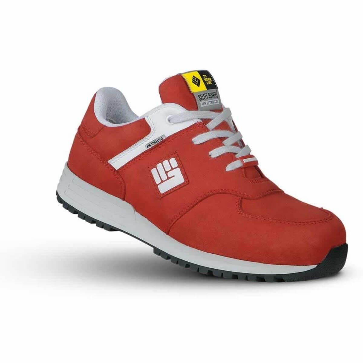 Toworkfor Ironman S3 | SRC |  ESD İş Ayakkabısı