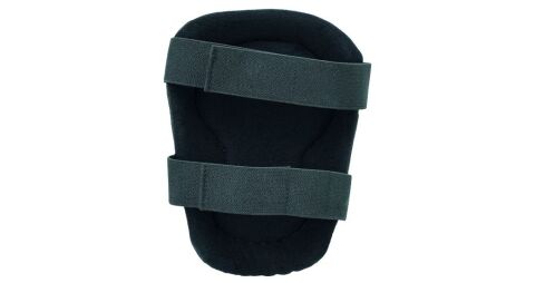Starline DK-21 Koruyucu Dizlik Köpük Dolgu TPR Kapak  24x17 cm