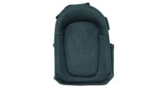 Starline DK-32 Koruyucu Dizlik – Jel Destekli Dayanıklı Diz Koruması 24.5x19.5 cm