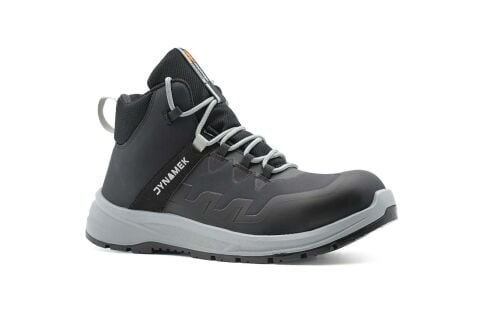Mekap Pro Dynamek DMK-71 S3 SR Fiberglas Burun Kevlar Ara Taban İş Botu