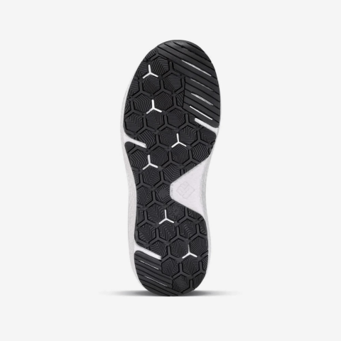 Toworkfor Zero Gravity White Boot S3 SRC ESD Kompozit Burun İş Botu