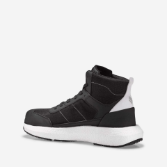 Toworkfor Zero Gravity White Boot S3 SRC ESD Kompozit Burun İş Botu 45