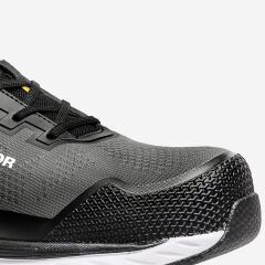 Toworkfor Super Set Grey S1P | SRC | ESD İş Ayakkabısı