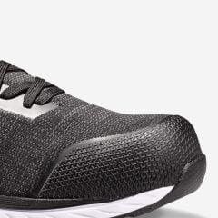 Toworkfor Cool Down Black S1P | SRC | ESD İş Ayakkabısı