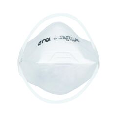 Era 1100 FFP1 NR Ventilsiz Katlanır Serisi Maske 25'li Paket