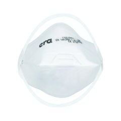 Era Duck Serisi 1100 FFP1 NR Ventilsiz Yatay Katlanır Maske 25'li Paket