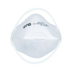 Era Duck Serisi 1300 FFP3 NR D Ventilsiz Yatay Katlanır Maske 25'li Paket
