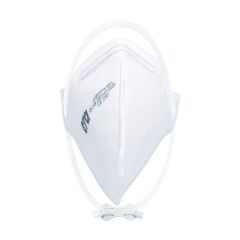 Era C Serisi 4100 FFP1 NR D Ventilsiz Dikey Katlanır Maske