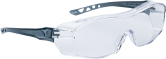 Delta Plus Hekla2 Şeffaf Gözlük