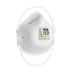 Era 6110 V FFP1 NR D Ventilli Konik Serisi Maske 15'li Paket